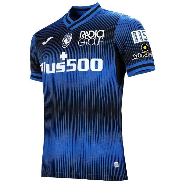 Tailandia Camiseta Atalanta BC Birthday 2022-2023